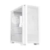 Montech AIR 100 LITE Micro ATX Case White