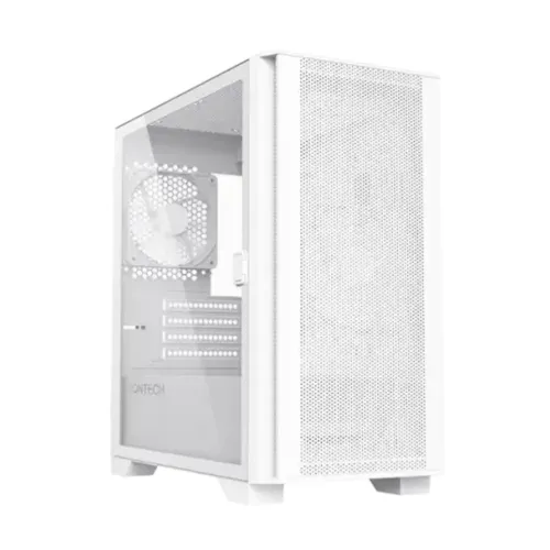 Montech AIR 100 LITE Micro ATX Case White