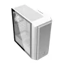 Montech AIR X ARGB White Mesh ATX Mid Tower Gaming Case
