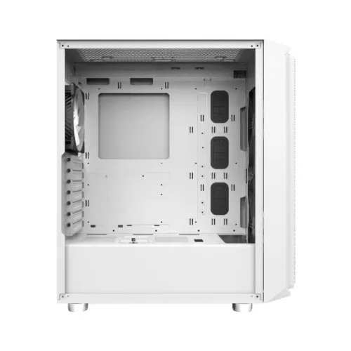 Montech AIR X ARGB White Mesh ATX Mid Tower Gaming Case