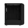 Montech AIR X ARGB Black Mesh ATX Mid Tower Gaming Case