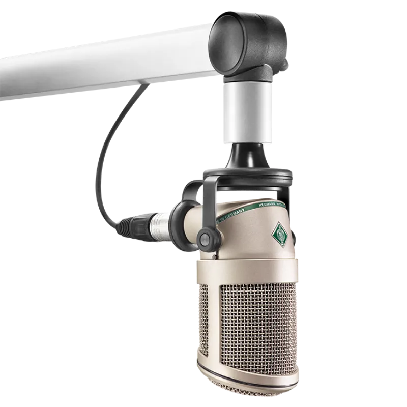 Neumann BCM 705 Dynamic Studio Microphone