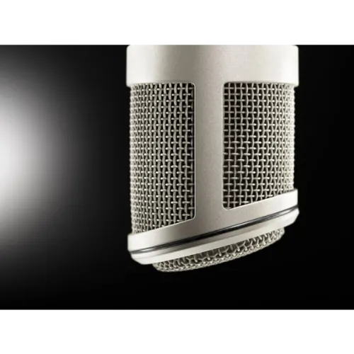 Neumann BCM 705 Dynamic Studio Microphone