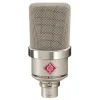 Neumann TLM 102 Large-Diaphragm Cardioid Condenser Studio Microphone