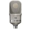 Neumann TLM 107 Large-Diaphragm Cardioid Condenser Studio Microphone