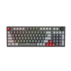 OCPC ZEROCOMPACT Mechanical Gaming Keyboard