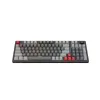 OCPC ZEROCOMPACT Mechanical Gaming Keyboard