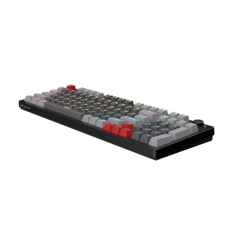 OCPC ZEROCOMPACT Mechanical Gaming Keyboard