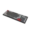 OCPC ZEROCOMPACT Mechanical Gaming Keyboard