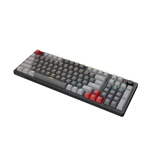 OCPC ZEROCOMPACT Mechanical Gaming Keyboard