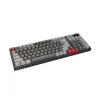 OCPC ZEROCOMPACT Mechanical Gaming Keyboard