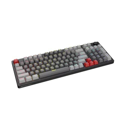 OCPC ZEROCOMPACT Mechanical Gaming Keyboard