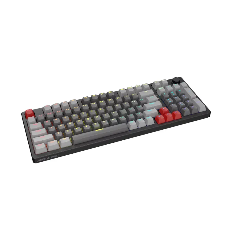 OCPC ZEROCOMPACT Mechanical Gaming Keyboard