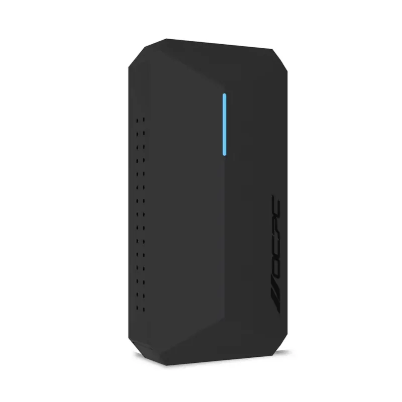 OCPC AZZ-200 M.2 NVMe PCIe SATA SSD Enclosure