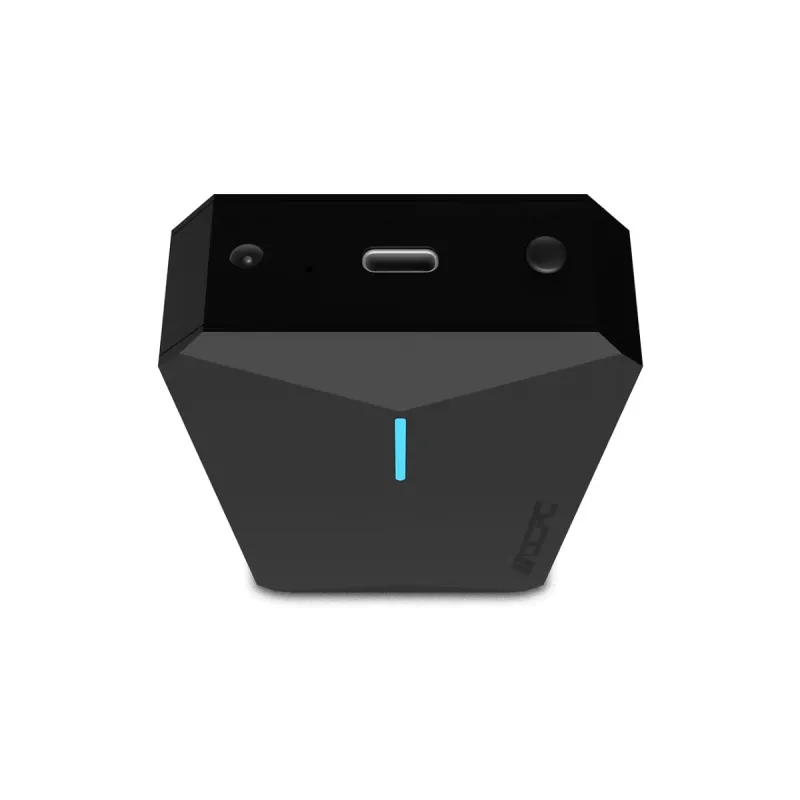 OCPC AZZ-200 M.2 NVMe PCIe SATA SSD Enclosure