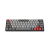 OCPC ZEROMINI Mechanical Gaming Keyboard