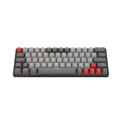 OCPC ZEROMINI Mechanical Gaming Keyboard
