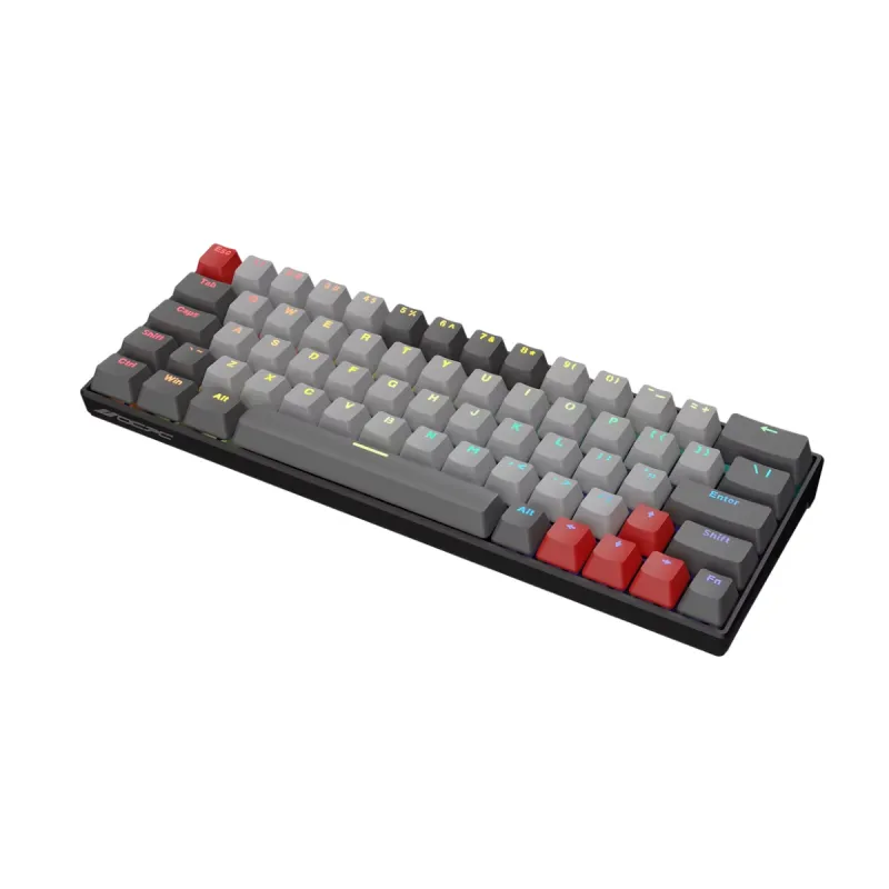 OCPC ZEROMINI Mechanical Gaming Keyboard