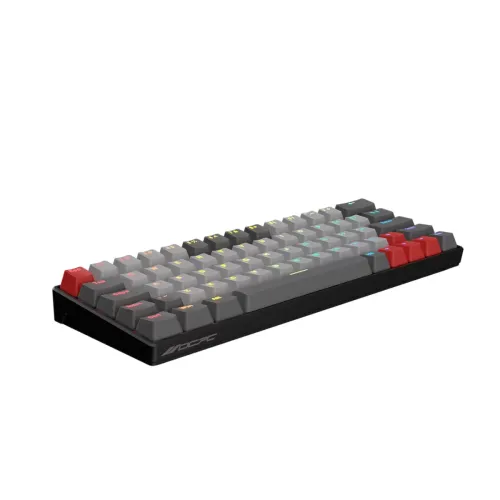 OCPC ZEROMINI Mechanical Gaming Keyboard