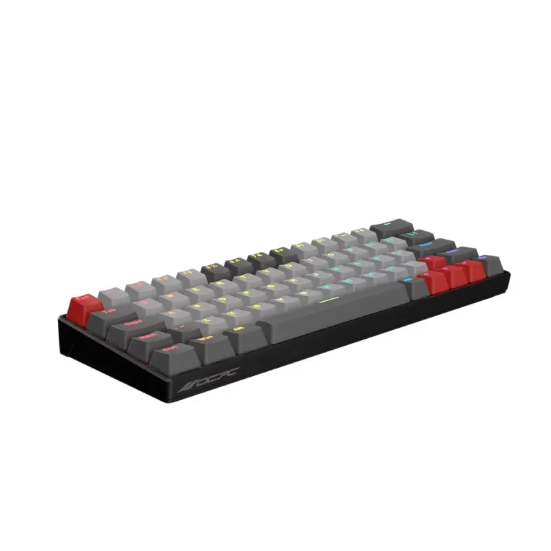 OCPC ZEROMINI Mechanical Gaming Keyboard