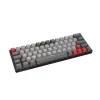 OCPC ZEROMINI Mechanical Gaming Keyboard