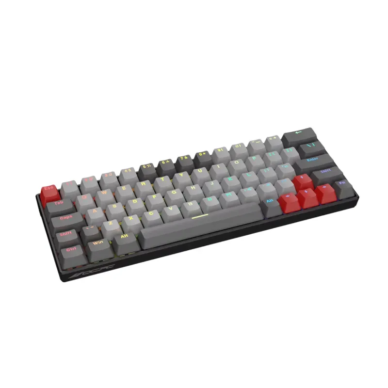 OCPC ZEROMINI Mechanical Gaming Keyboard