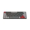 OCPC ZEROMINI Mechanical Gaming Keyboard