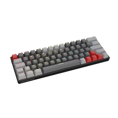 OCPC ZEROMINI Mechanical Gaming Keyboard