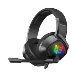 ONIKUMA K19 RGB Professional Gaming Headphone