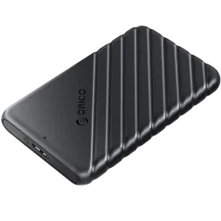 ORICO 25PW1-U3 2.5 inch USB3.0 Micro-B Hard Drive Enclosure