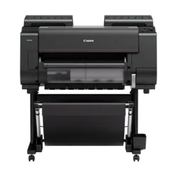 Canon imagePROGRAF PRO-521 24-inch Single Function Large Format Printer