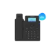 DINSTAR C60UP Entry Level IP Phone with POE & With Adapter