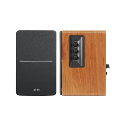 Edifier R1280DBs Modern Sound Bluetooth Speaker (Brown)