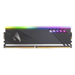 Gigabyte AORUS RGB 8GB DDR4 3600MHz Desktop RAM