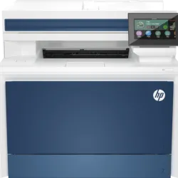 HP Color LaserJet Pro MFP 4303fdw Multifunction Laser Printer
