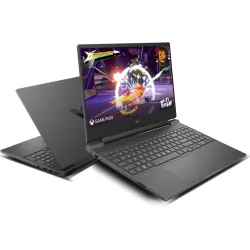 HP Victus 15-fb2082wm AMD Ryzen 5 8645HS APU–8GB DDR5 RAM/512GB SSD|15.6″ 144Hz FHD IPS|NVIDIA GeForce RTX 4050 6GB Graphics | GAMING Laptop (Mica Silver)