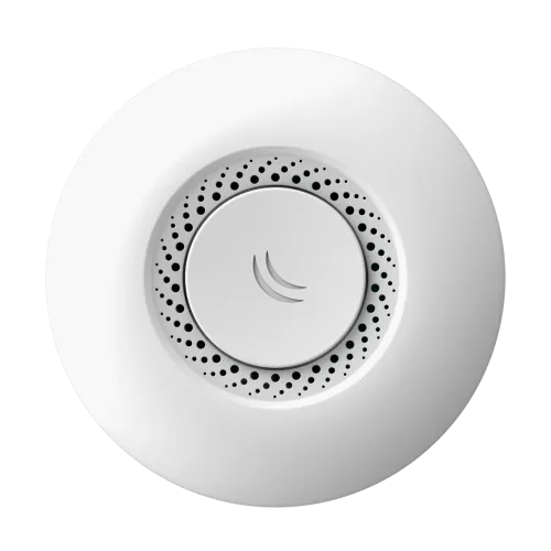 Mikrotik cAP RBcAP2nD 300mbps Dual Chain Ceiling Access Point