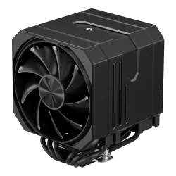 upHere UP2K6 CPU Air Cooler (Black)