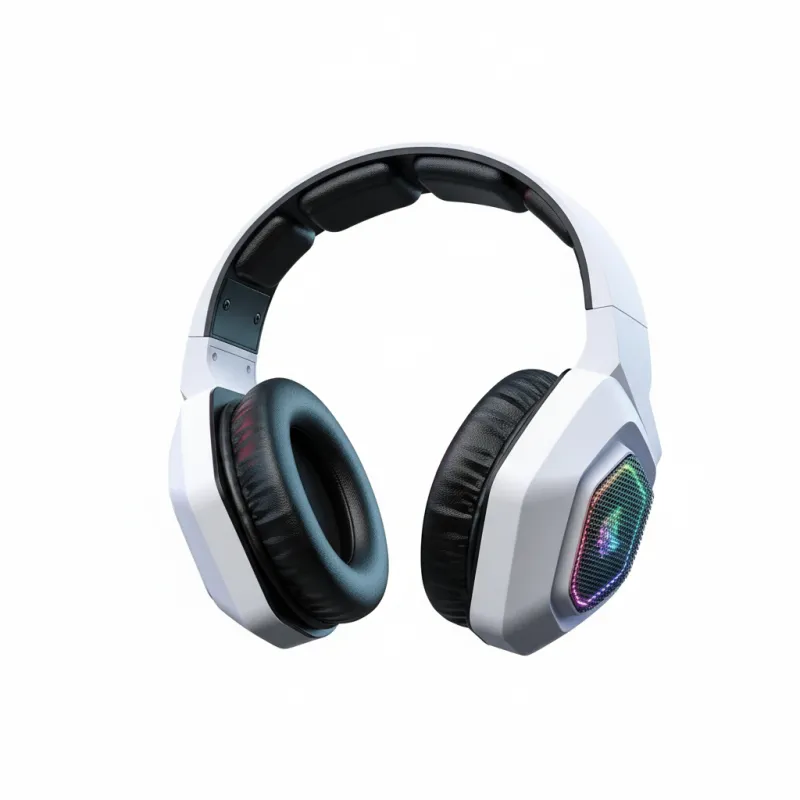 Onikuma B100 RGB Wireless Gaming Headset