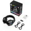Onikuma B100 RGB Wireless Gaming Headset