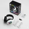Onikuma B100 RGB Wireless Gaming Headset