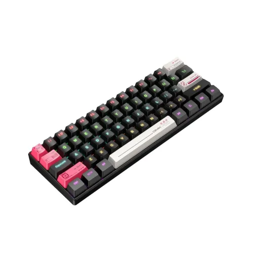 Onikuma G55 RGB Mechanical Gaming Keyboard