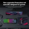 Onikuma TZ3006 3 in 1 Gaming Combo