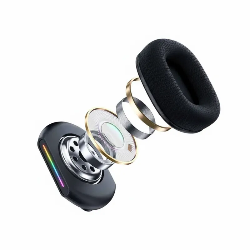 Onikuma X12 RGB Gaming Headset