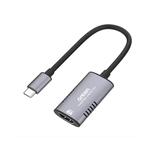 Onten OTN-UC323 Type-C Capture Card