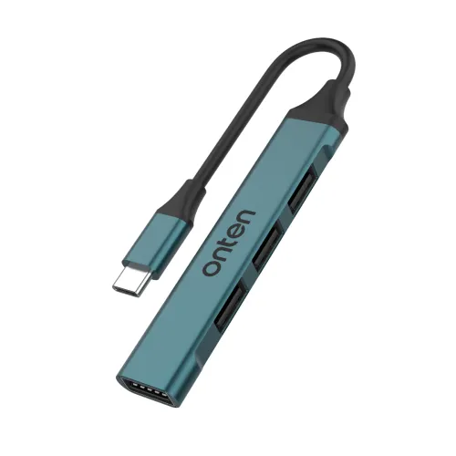 ONTEN OTN-9701D USB TYPE C HUB