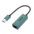 ONTEN OTN-5225 USB3.0 to RJ45 (1000m) Hub