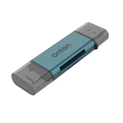 Onten OTN-CR532 USB To SD/TF 2.0 Card Reader