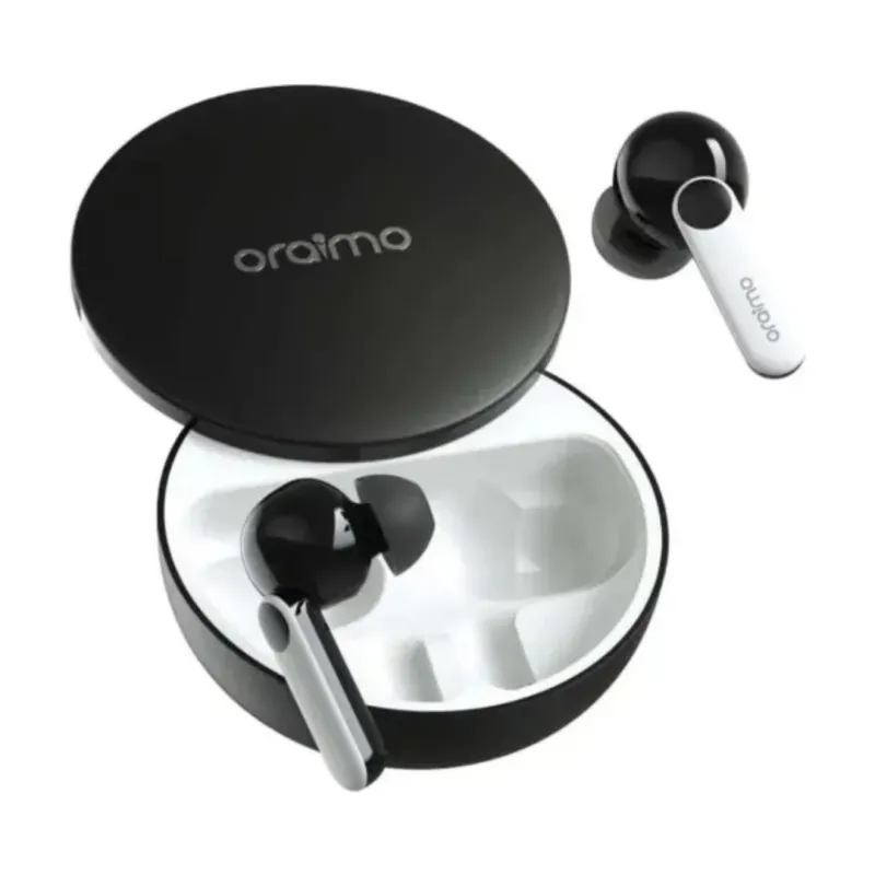 Oraimo FreePods 4 ANC True Wireless Earbuds