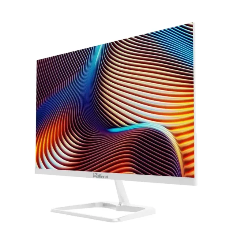 PC Power PCG24F120DW 23.8 Inch FHD 120Hz IPS Monitor